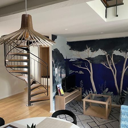 La Chaumiere Roz-Aven Hotel Pont-Aven Eksteriør billede