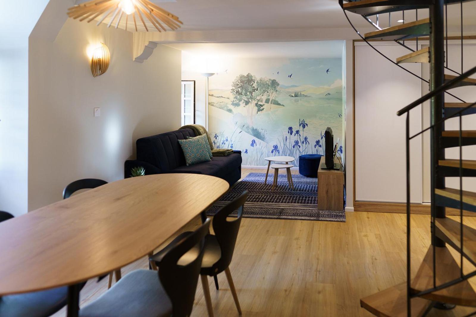 La Chaumiere Roz-Aven Hotel Pont-Aven Eksteriør billede