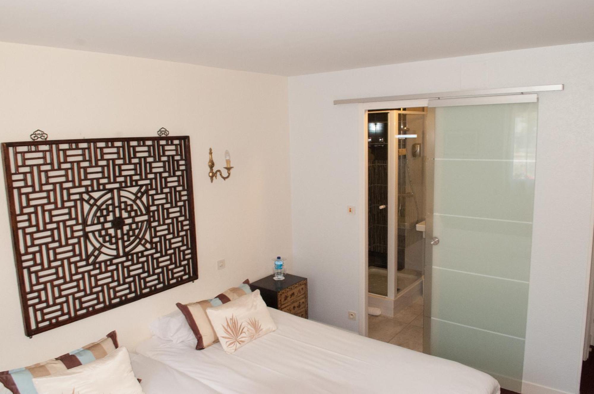 La Chaumiere Roz-Aven Hotel Pont-Aven Eksteriør billede