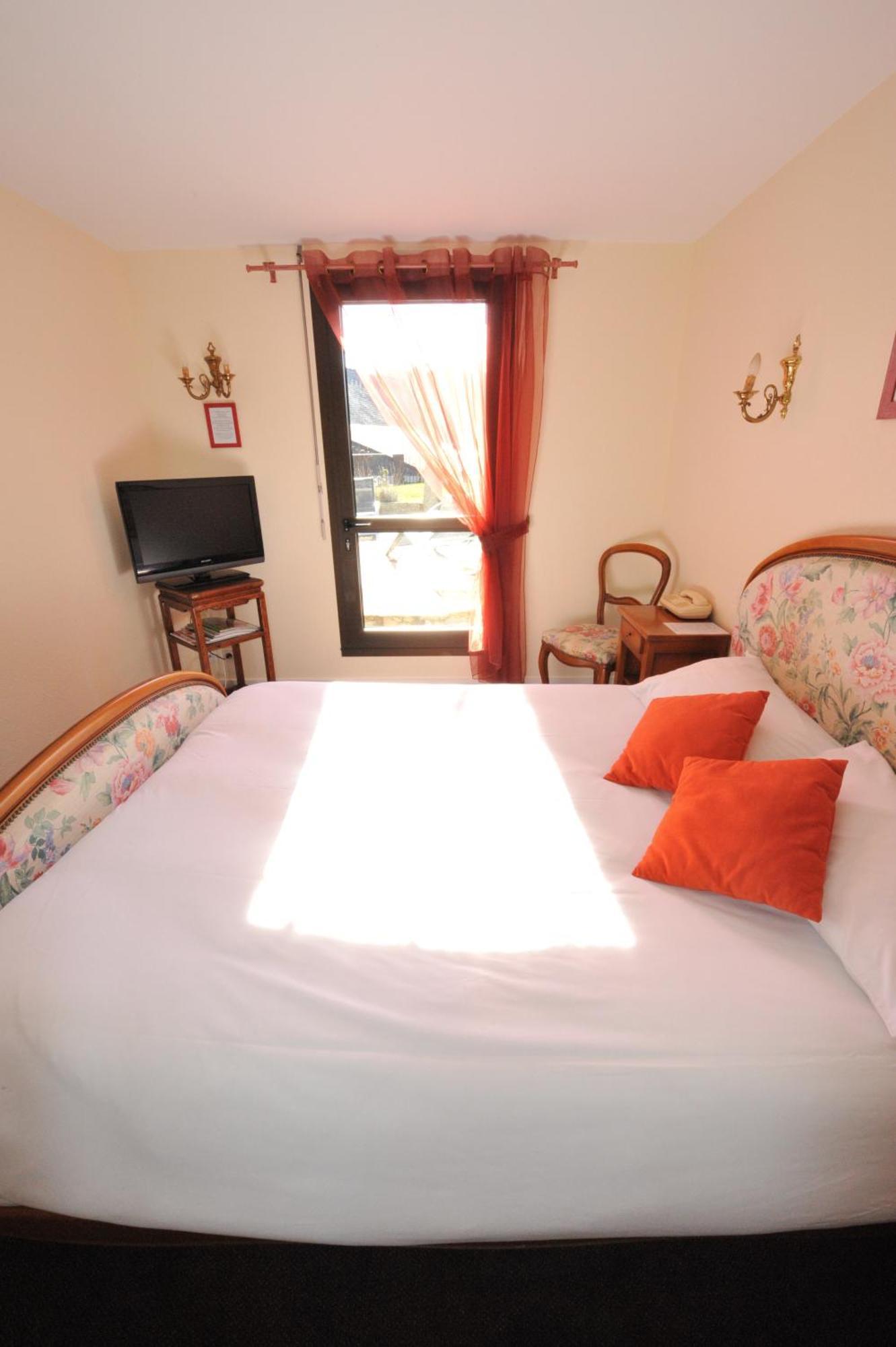 La Chaumiere Roz-Aven Hotel Pont-Aven Eksteriør billede