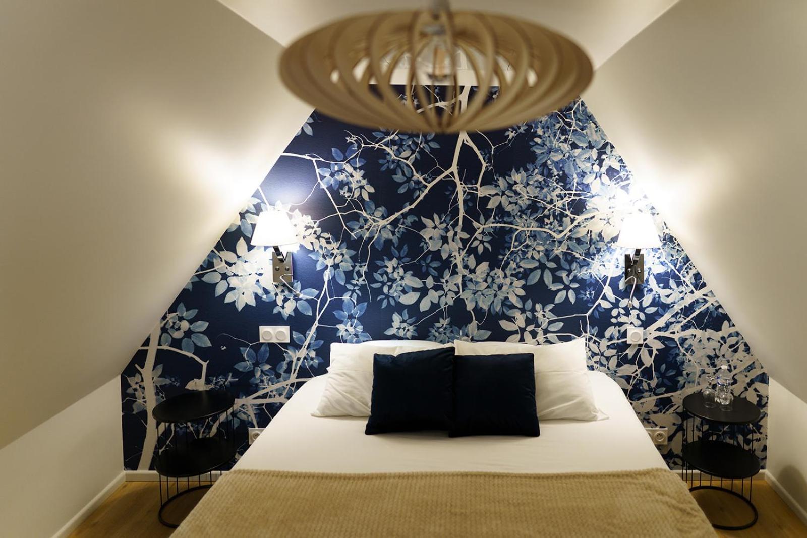 La Chaumiere Roz-Aven Hotel Pont-Aven Eksteriør billede
