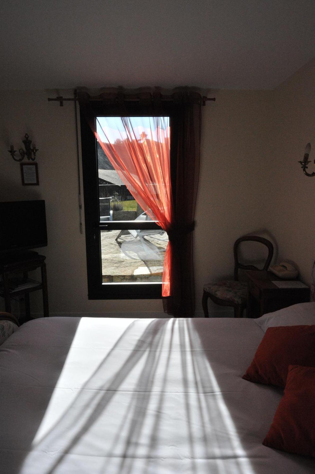 La Chaumiere Roz-Aven Hotel Pont-Aven Eksteriør billede