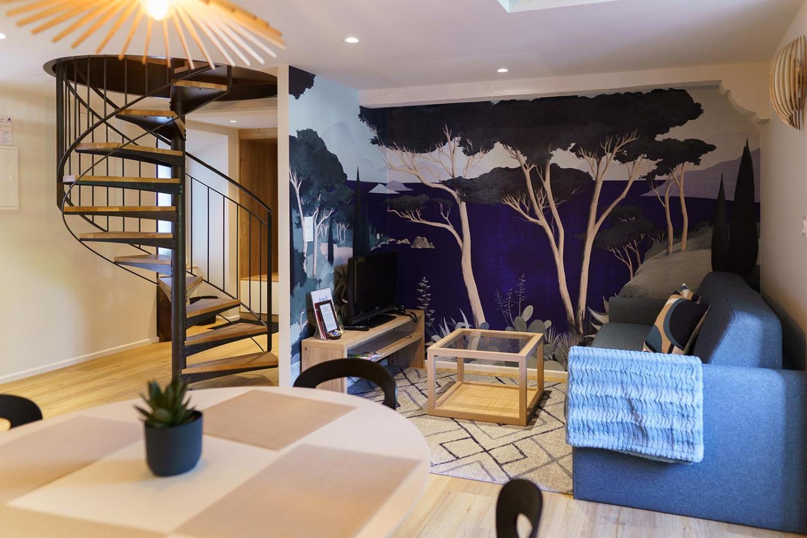 La Chaumiere Roz-Aven Hotel Pont-Aven Eksteriør billede