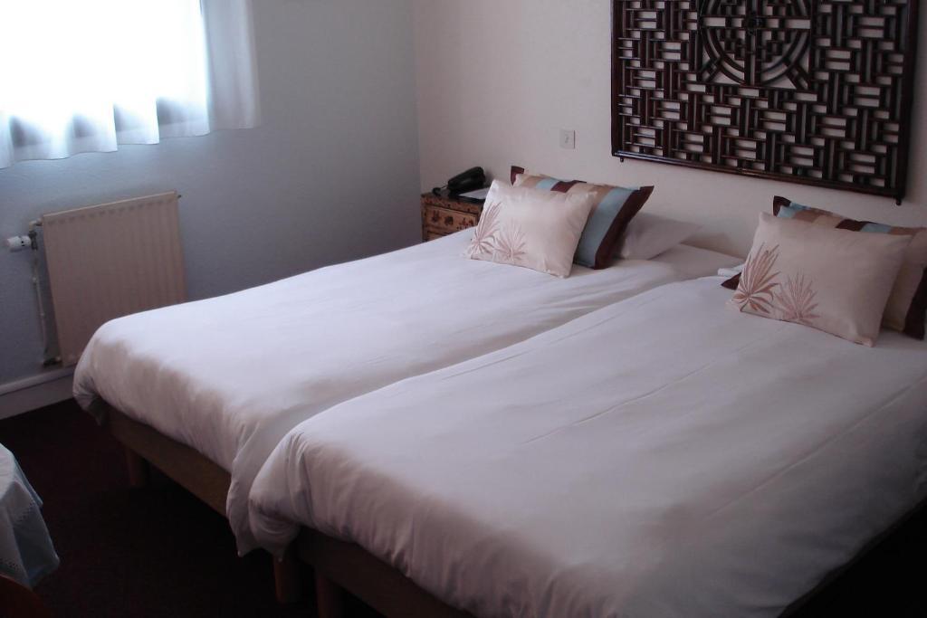 La Chaumiere Roz-Aven Hotel Pont-Aven Værelse billede
