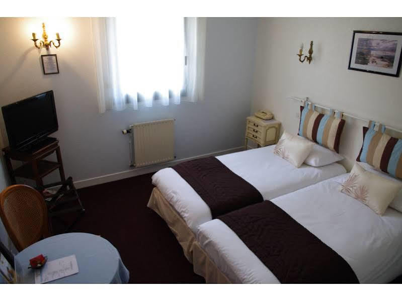 La Chaumiere Roz-Aven Hotel Pont-Aven Eksteriør billede