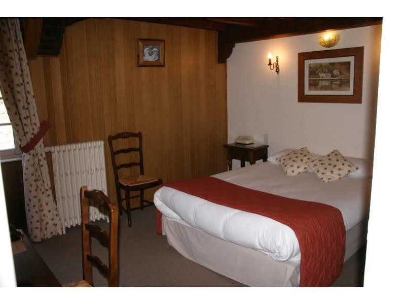 La Chaumiere Roz-Aven Hotel Pont-Aven Eksteriør billede
