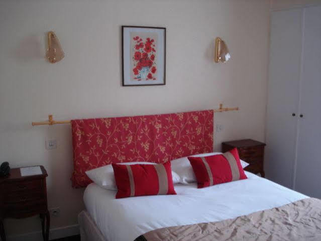 La Chaumiere Roz-Aven Hotel Pont-Aven Eksteriør billede
