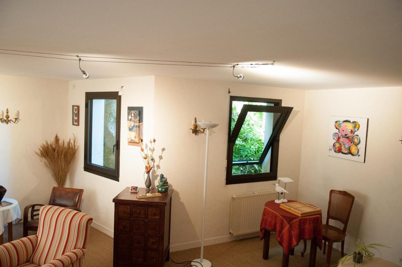 La Chaumiere Roz-Aven Hotel Pont-Aven Eksteriør billede