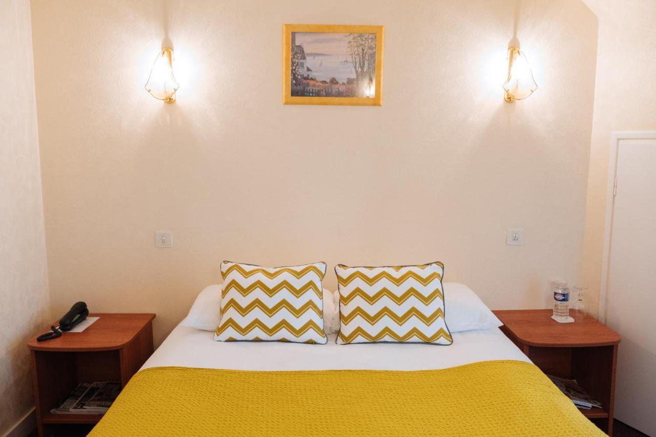 La Chaumiere Roz-Aven Hotel Pont-Aven Eksteriør billede