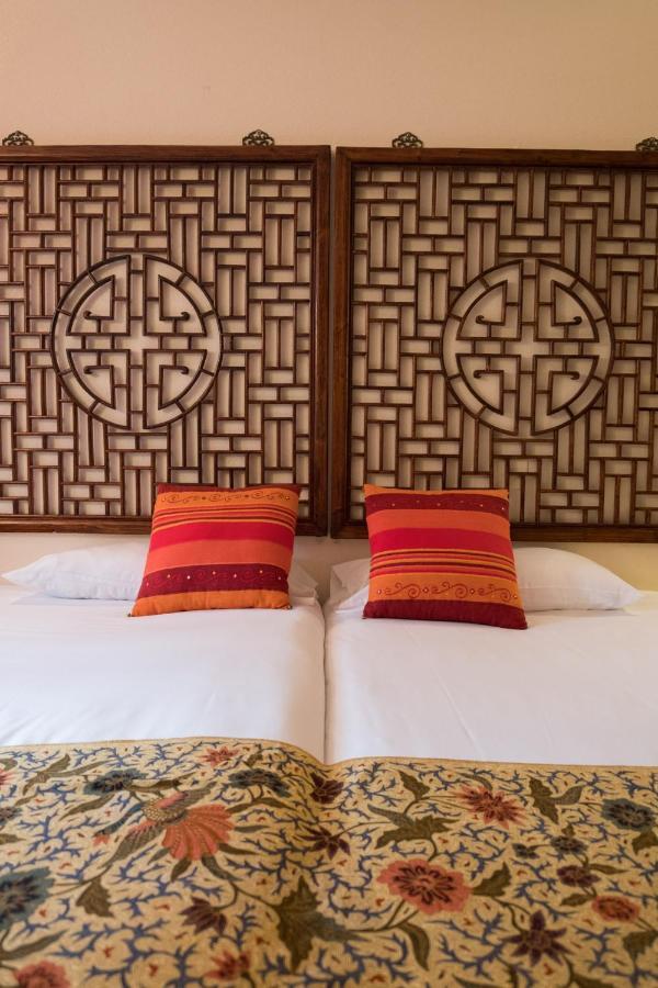 La Chaumiere Roz-Aven Hotel Pont-Aven Eksteriør billede