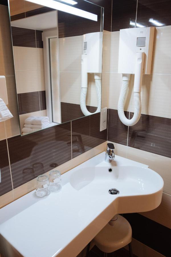 La Chaumiere Roz-Aven Hotel Pont-Aven Eksteriør billede