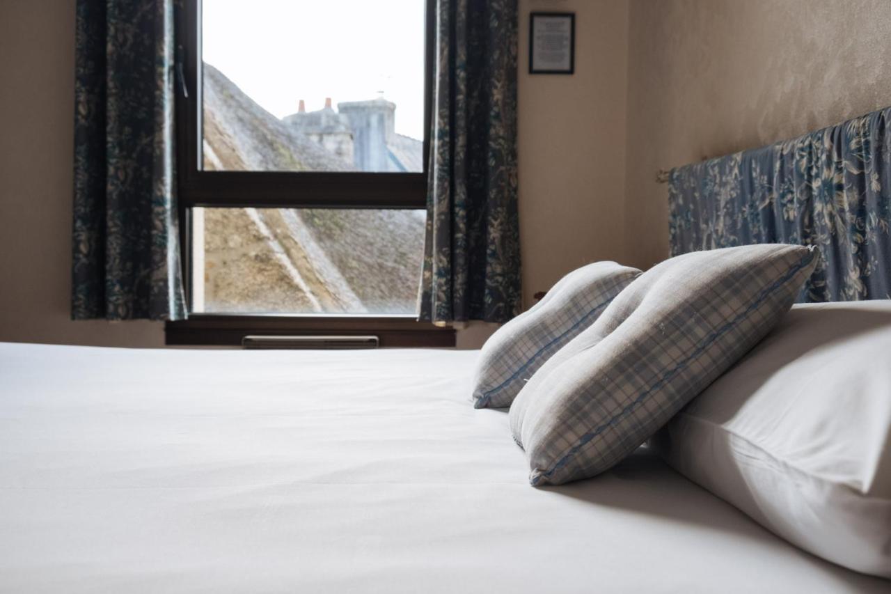 La Chaumiere Roz-Aven Hotel Pont-Aven Eksteriør billede