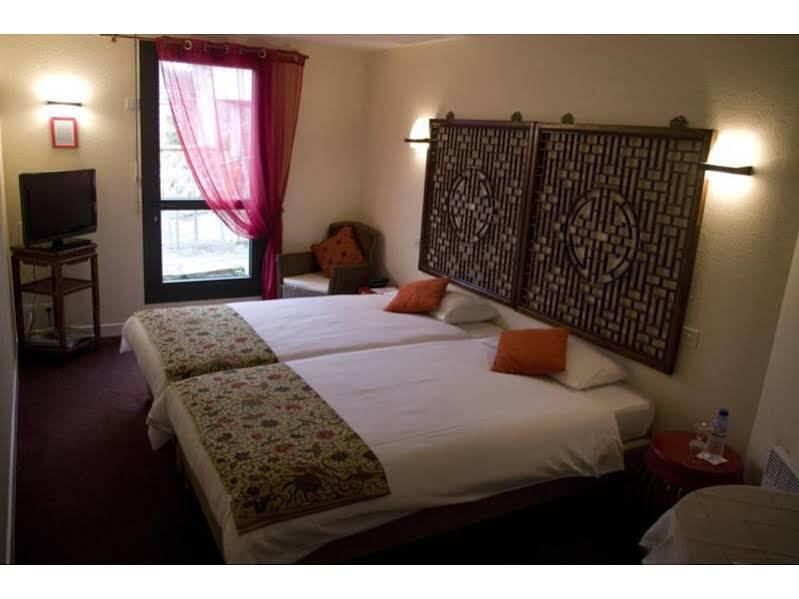 La Chaumiere Roz-Aven Hotel Pont-Aven Eksteriør billede